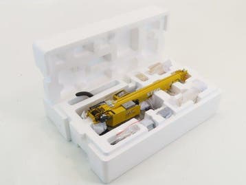 Tadano, IMC Models 1:50 - Model vrachtwagen - GTC-1800 EX, Nieuw