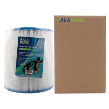 Spa Waterfilter voor Pleatco PAS35-F2M, Verzenden, Nieuw