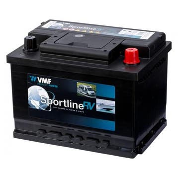 VMF Sportline VMF60 / VMF60M Dual Purpose SMF, origineel, Verzenden, Nieuw