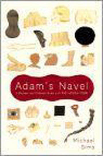 Adams Navel - Michael Sims 9780670032242, Verzenden, Zo goed als nieuw, Michael Sims