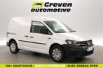 Volkswagen Caddy TSI  BENZINE  Airco  Parkeersensoren, Volkswagen, Wit, Handgeschakeld, Nieuw