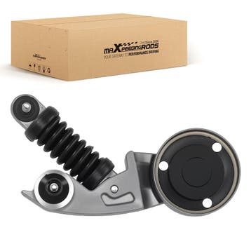 Belt Tensioner geschikt voor Audi A6 A8 Quattro V8 4.2L 2..., Auto-onderdelen, Verzenden, Nieuw, Audi