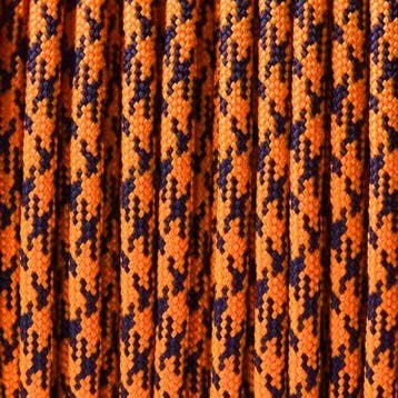 Rol 100 meter - Monarch Paracord 550 - #78, Ophalen of Verzenden, Nieuw, Draad
