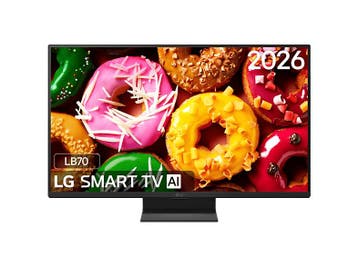 Lg - LED/QLED UP TO 39 Full HD TV - 24 inch, Audio, Tv en Foto, Televisies, Verzenden, Nieuw, LG, Smart TV