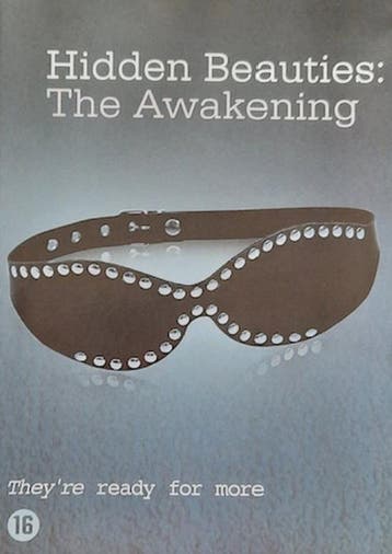 Hidden Beauties : The Awakening (DVD), Verzenden, Nieuw in verpakking, Romantiek