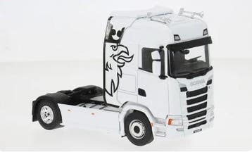 Diverse truckmodellen vanaf 32,50 per stuk van IXO 1:43, Hobby en Vrije tijd, Modelauto's | 1:43, Ophalen of Verzenden, Nieuw