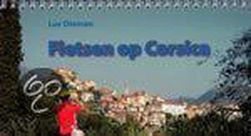 Fietsen Op Corsica - L. Oteman 9789064555343, Verzenden, Gelezen, L. Oteman