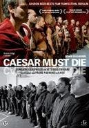 Caesar must die, Verzenden, Nieuw in verpakking