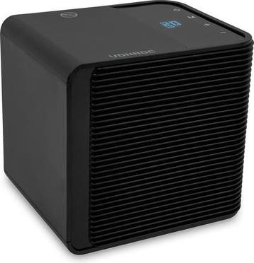 2dekans | VONROC Elektrische kachel - ventilatorkachel -, Ophalen of Verzenden, Zo goed als nieuw
