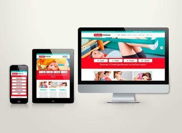 Gratis website voor ZZP &amp; MKB | Tijdelijke actie!!!, Website Bouw
