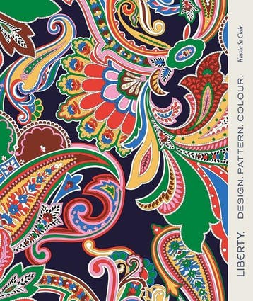 9780500028858 Liberty Kassia St Clair, Boeken, Verzenden, Nieuw, Kassia St Clair