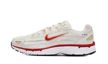 Nike P-6000 Phantom Dragon Red, Kleding | Heren, Nieuw