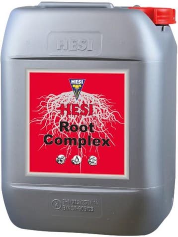 Hesi Root Complex 10L, Verzenden, Nieuw