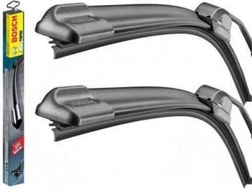 Bosch AeroTwin Ruitenwissers - AM 467 S 650mm/475mm, Ophalen of Verzenden, Zo goed als nieuw