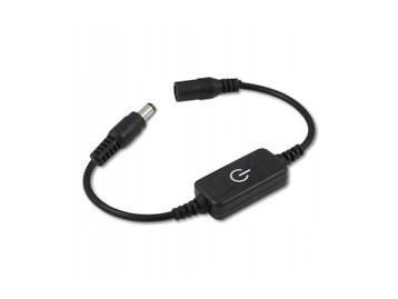 LED dimmer - 12-24 Volt - 4A - Touch, Ophalen of Verzenden, Nieuw