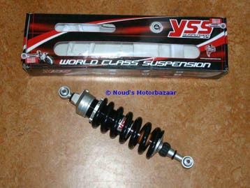 korting YSS schokbreker R 1150 GSA * R1150 GS Adventure, Ophalen of Verzenden, Nieuw