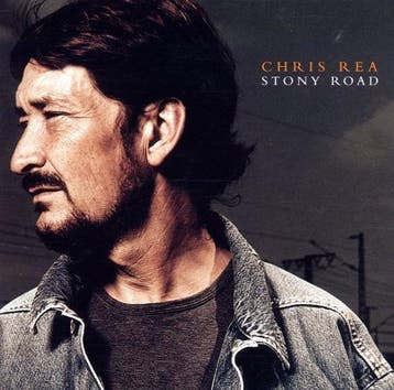 Chris Rea – Stony Road CD, Verzenden, Nieuw in verpakking