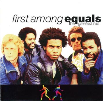 cd - The Equals - First Among Equals - The Greatest Hits, Verzenden, Zo goed als nieuw