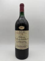 1985 Château Fourcas-Loubaney - Listrac-Medoc Cru Bourgeois, Verzamelen, Nieuw
