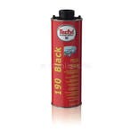 Tectyl 190 Black Undercoating Onderschroefbus 1 Liter, Ophalen of Verzenden, Nieuw