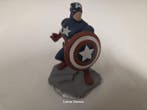 Captain America (Disney infinity tweedehands), Ophalen of Verzenden, Zo goed als nieuw