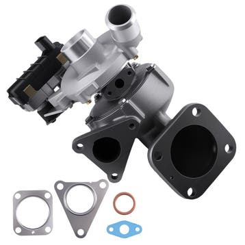 Turbine geschikt voor Ford Transit Bus FB FC 2.2 TDCi 767..., Verzenden, Nieuw, Ford USA