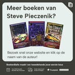 Brandhaard / 5 Brandhaard / Tom Clancys Op-Center / 5, Verzenden, Gelezen, Steve Pieczenik