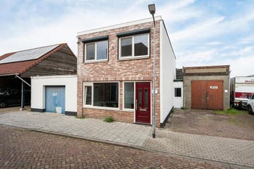 Te huur: Huis Stoofstraat in Zaamslag, Zeeland, Zaamslag