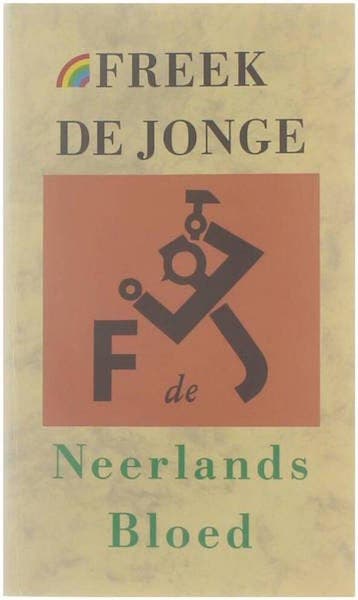 Neerlands bloed - de Jonge, Boeken, Verzenden, Gelezen