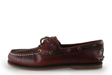 Timberland Loafers in maat 44½ Cognac, Loafers, Overige kleuren, Verzenden, Timberland