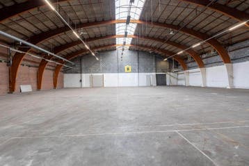 Bedrijfsruimte, Loods te huur Brunssum Boschstraat 23, Huur, Bedrijfsruimte