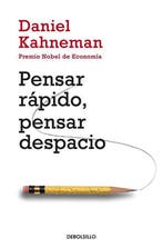 9788490322505 Pensar rapido, pensar despacio / Thinking, ..., Boeken, Verzenden, Nieuw, Daniel Kahneman