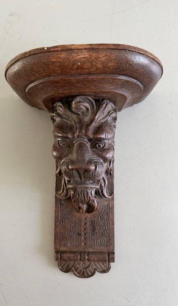 Neoclassicisme Architectonisch ornament - Fine Antique