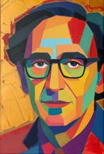 Azzurra Lo Bello - Franco Battiato