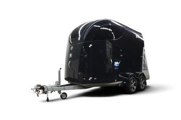 Bucker Careliner L * Paardentrailer, Ophalen, Nieuw