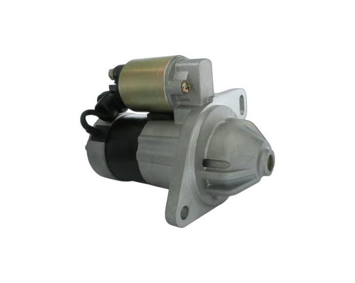 Startmotor Yanmar 12v S114-656, Watersport en Boten, Bootonderdelen, Motor en Techniek, Nieuw, Zeilboot of Motorboot, Ophalen of Verzenden