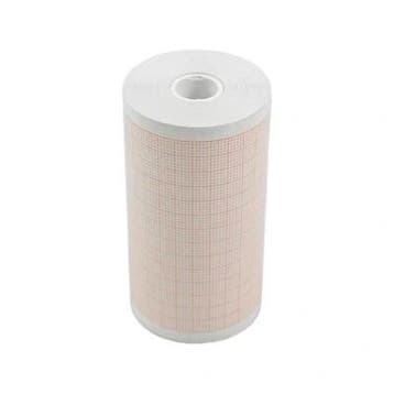 Welch allyn CP 50 ECG papier 406020 - 1 rol, Verzenden, Nieuw
