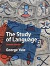 The Study of Language, 9781108730709, Verzenden, Zo goed als nieuw, HBO
