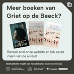 Vele hemels boven de zevende 9789044622805 Griet op de Beeck, Verzenden, Gelezen, Griet op de Beeck