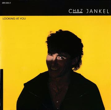 cd - Chaz Jankel - Looking At You, Verzenden, Zo goed als nieuw