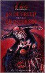 In de greep van de duisternis / Duisterlingen / 1, Boeken, Verzenden, Zo goed als nieuw, Het Griezelgenootschap