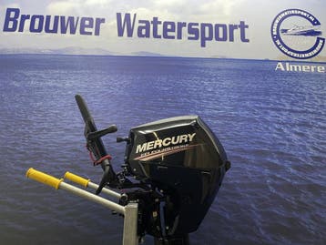 “ Mercury 20 pk Nieuwe Buitenboordmotor | Superaanbieding “, 10 tot 30 pk, Viertaktmotor, Ophalen of Verzenden, Zo goed als nieuw