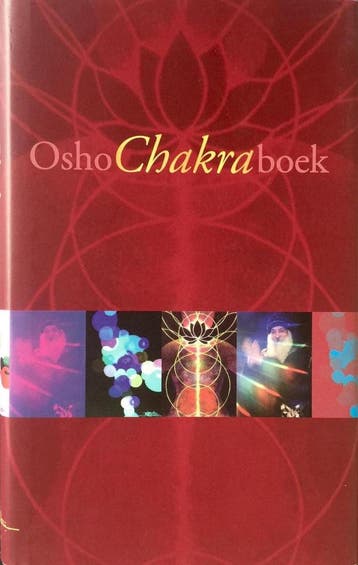 OSHO CHAKRABOEK - Osho 9789071985577, Boeken, Verzenden, Gelezen, Osho