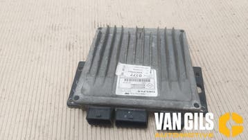 Computer Motormanagement Nissan Kubistar O202122, Ophalen of Verzenden, Nieuw