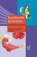 Incontinentie bij kinderen | 9789085621102 | M. Groeneweg ;, Zo goed als nieuw, M. Groeneweg ; M. Vijverberg ; E. van Everdingen ; J. van der Deure