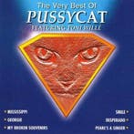 cd - Pussycat - Best of,Very, Verzenden, Zo goed als nieuw