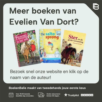 Floor en Lars met Bo in de zeilboot / Floor en Lars, Boeken, Verzenden, Gelezen, Evelien Van Dort