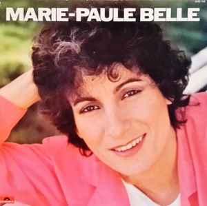 LP gebruikt - Marie-Paule Belle - Marie-Paule Belle (Fran..., Verzenden, Zo goed als nieuw, Overige formaten