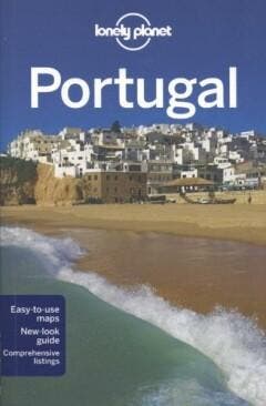 Portugal - Regis St. Louis 9781741796001, Verzenden, Gelezen, Regis St. Louis