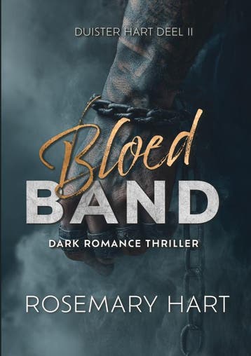 Bloedband | Rosemary Hart | Nieuw, Boeken, Ophalen of Verzenden, Nieuw, Rosemary Hart